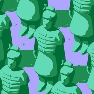 Meet your Posher, Pierre